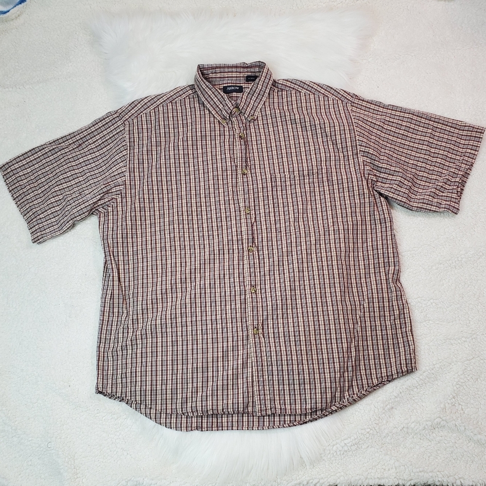 ARROW Mens Shirt